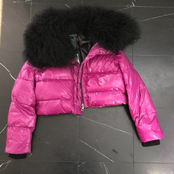 Jocelyn “outta this world” puffer - Picture 5 of 9